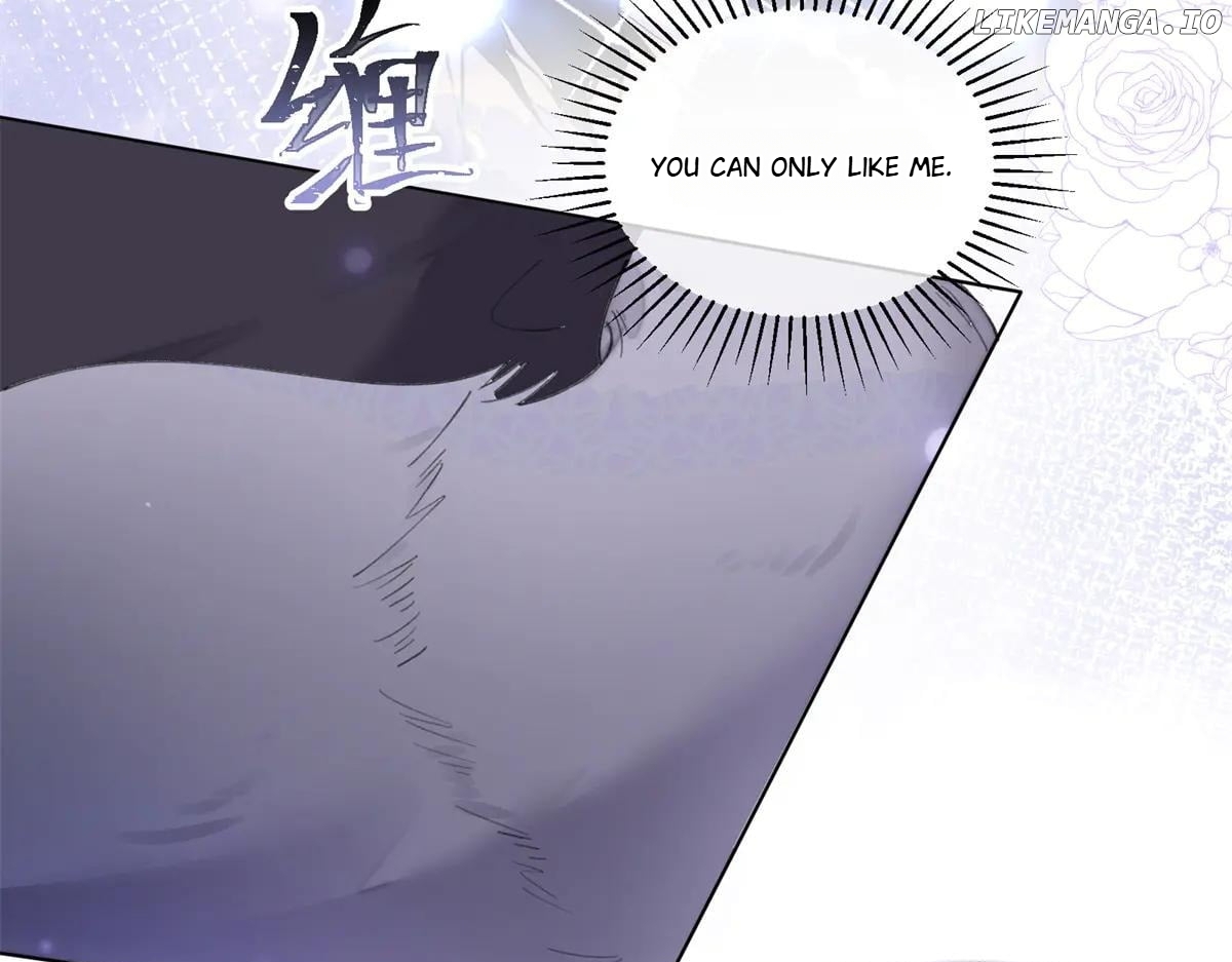 Her Marriage Was Called Off at Daytime, the Cutely Fierce Commander Asked Her For a Hug at Night Chapter 53 - page 79